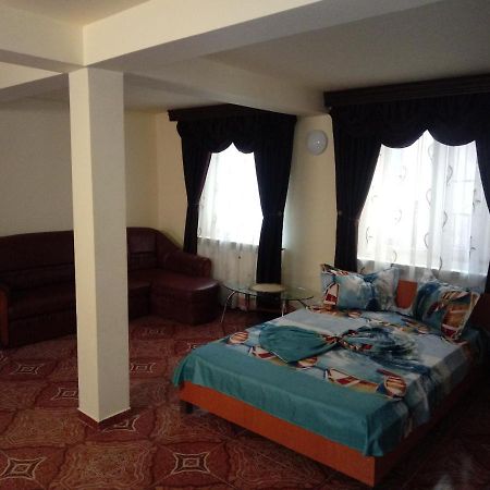 Apartamento Casa Maria 1 Eforie Nord Exterior foto