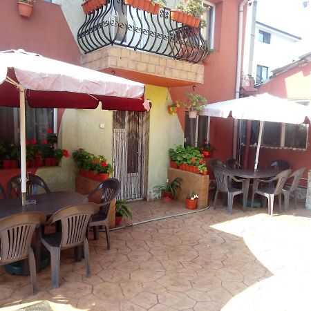 Apartamento Casa Maria 1 Eforie Nord Exterior foto