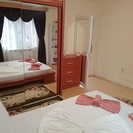 Apartamento Casa Maria 1 Eforie Nord Exterior foto