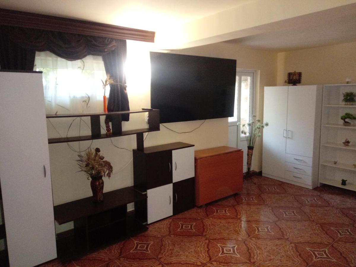 Apartamento Casa Maria 1 Eforie Nord Exterior foto
