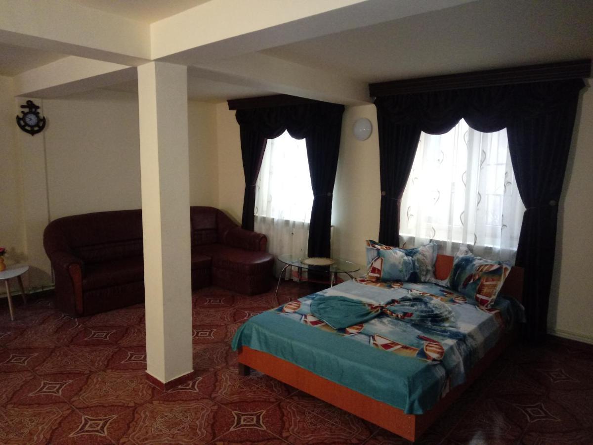 Apartamento Casa Maria 1 Eforie Nord Exterior foto